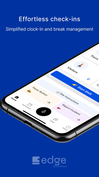 Edge by FrameBrand Screenshot 1 of 8