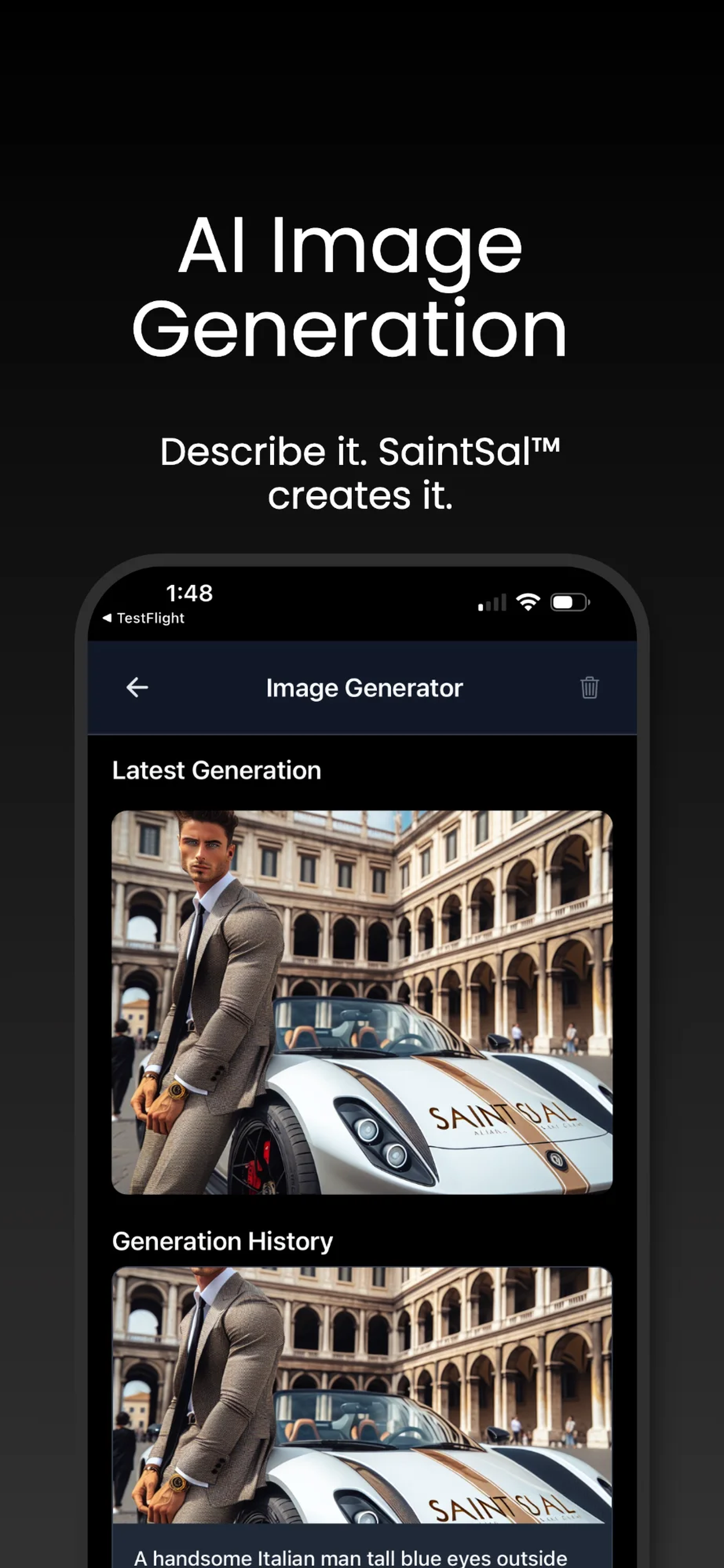 SaintSal™