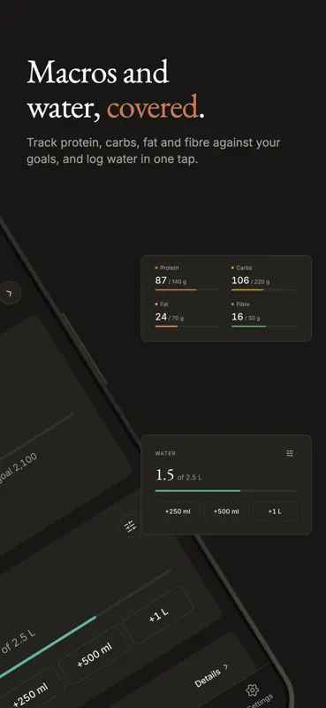 Fitnessly screenshot 2 of 6