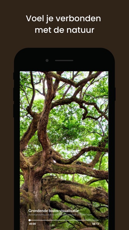 Mindful Green: Meditaties screenshot-3