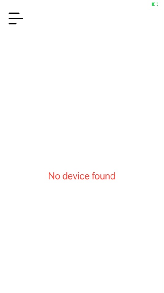 #3. Axle Weight Monitor (iOS) โดย: connor Loerzel