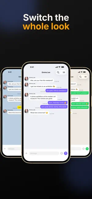 Layerz App Designer screenshot 3