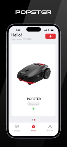 Popster screenshot