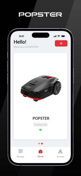 Popster Screenshot 1 of 4