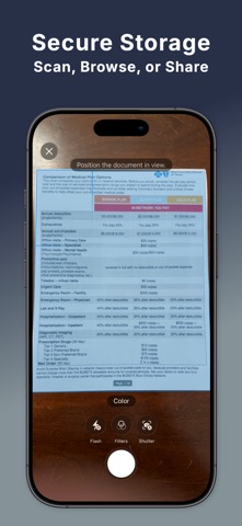 FileShield: Private Vault Screenshot 3 of 4