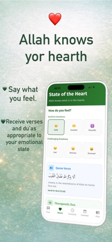 Muslimi-Islamic Mental Health screenshot