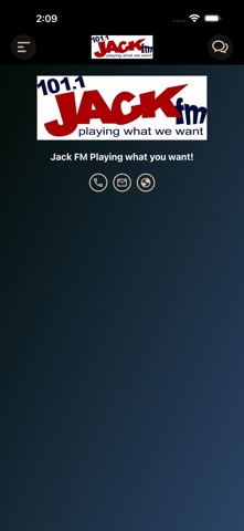 KDSR 101.1 Jack FM Screenshot 6 of 10
