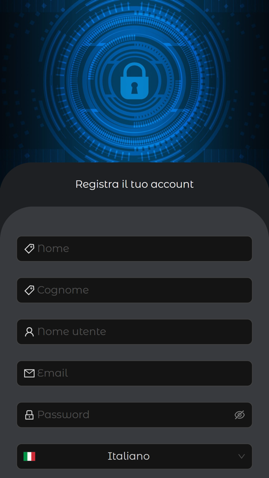 #2. NetPro3 - Evolution (iOS) 来自: NETPRO3 SRLS