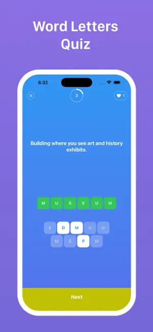 Trivia Scapes: Play brain game screenshot 4