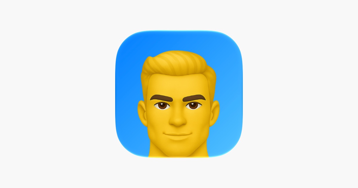 ‎Face Rater Bro - AI Analysisアプリ - App Store