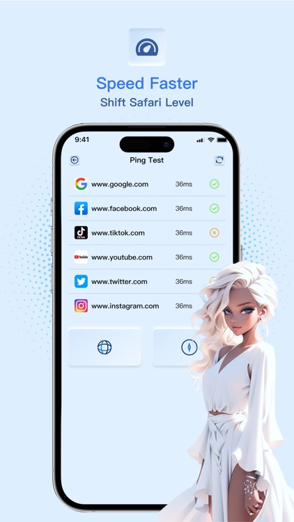 PixelVPN-Secure,Proxy screenshot-3