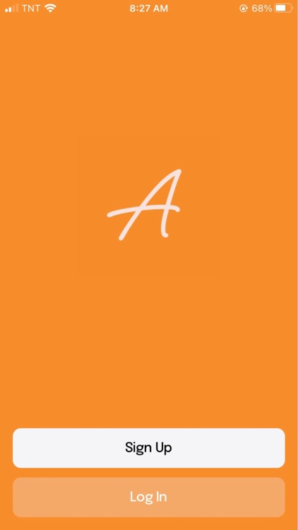 Aleenta Health Club App