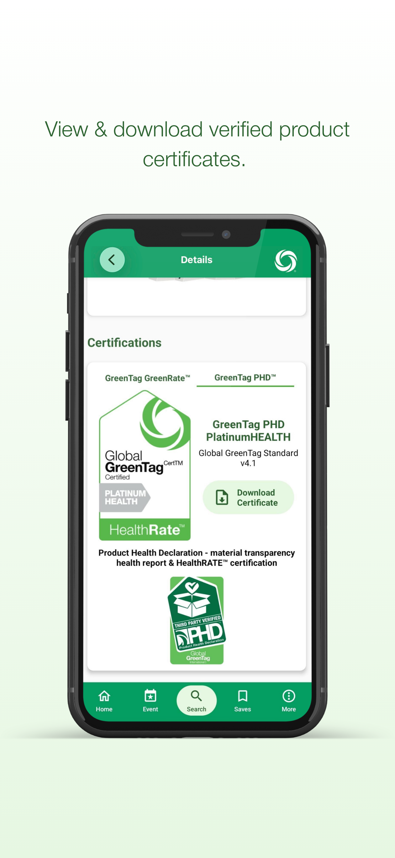 Global GreenTag