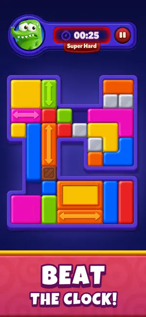 Pair Pair! screenshot 3