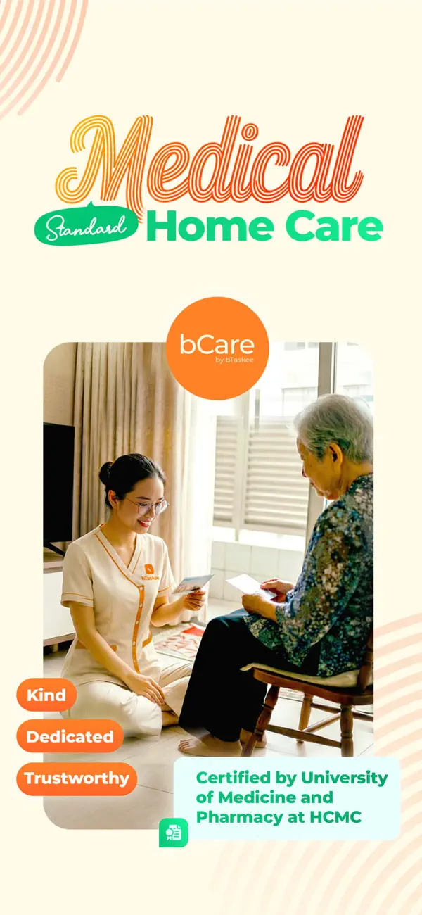 Screenshot #1 pour bTaskee - Home Services