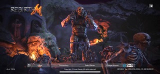 Rebirth Online Screenshot 1 of 4