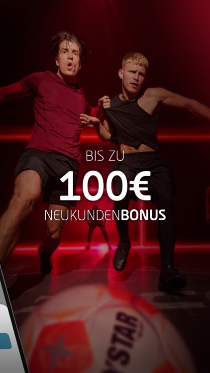 Tipico Sport- Bets & Best odds