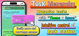 ToDo Task Management - Taspe Screenshot 2 of 6