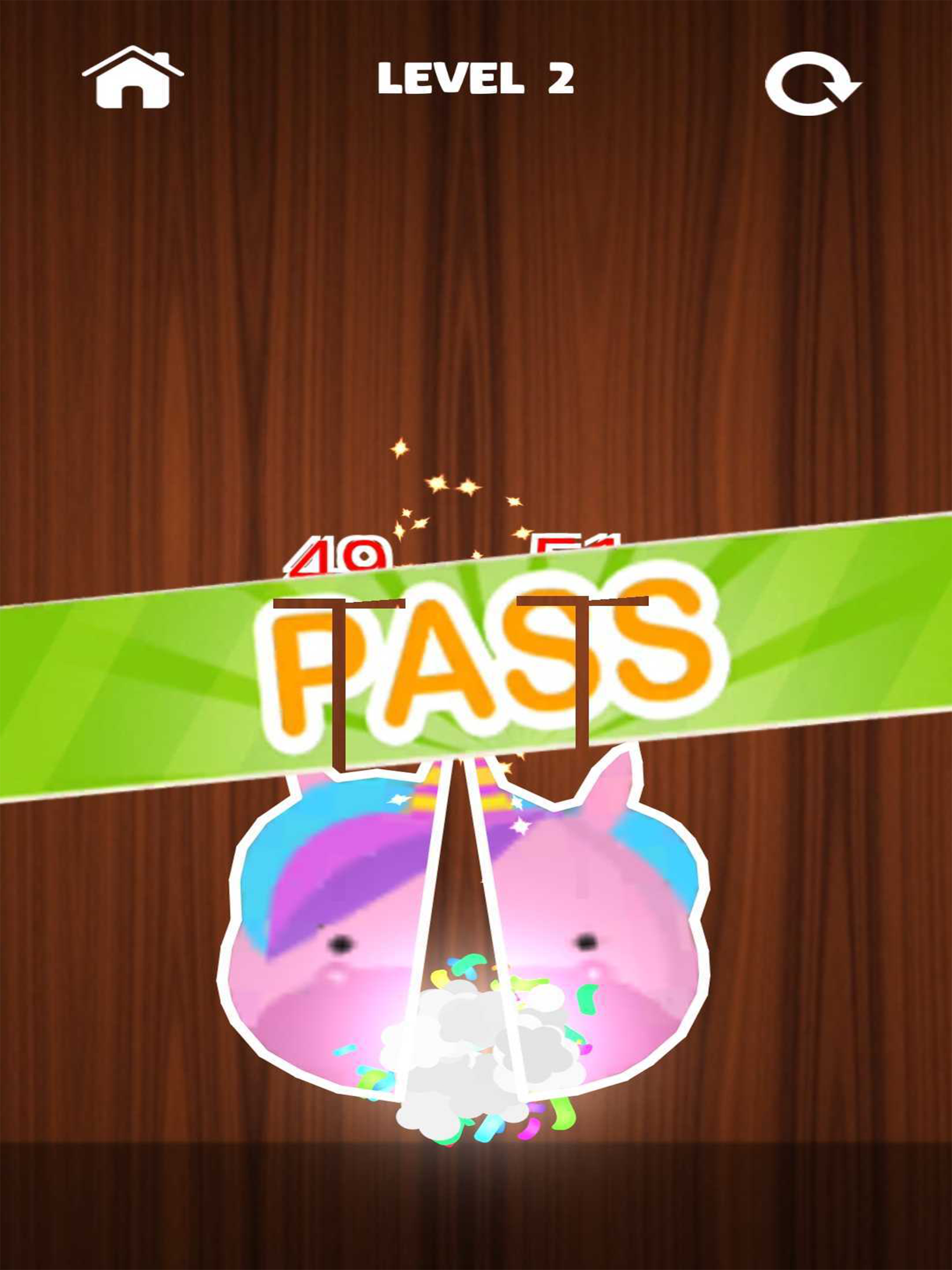 Antistress Mini Relaxing Games