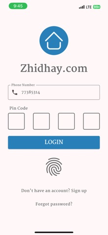 Zhidhay Screenshot 1 of 4