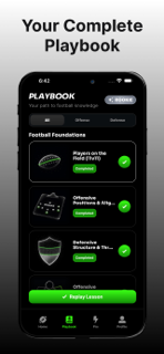 Schemo Football screenshot 4