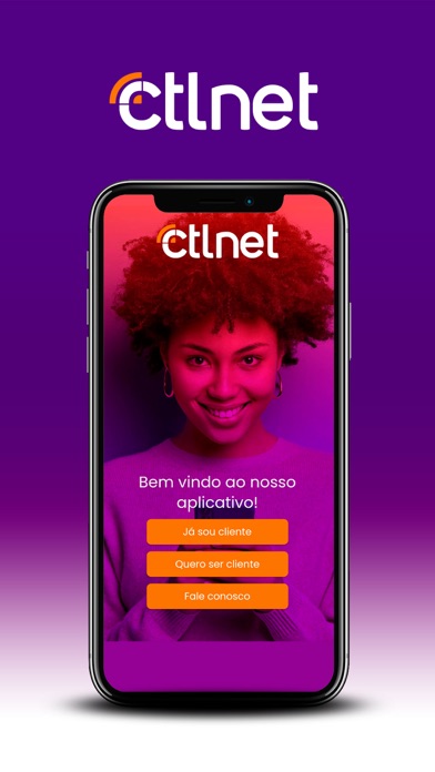 CTLNET Screenshot