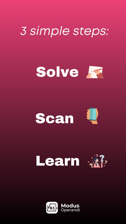 ModusOperandi #teacherinpocket screenshot-4