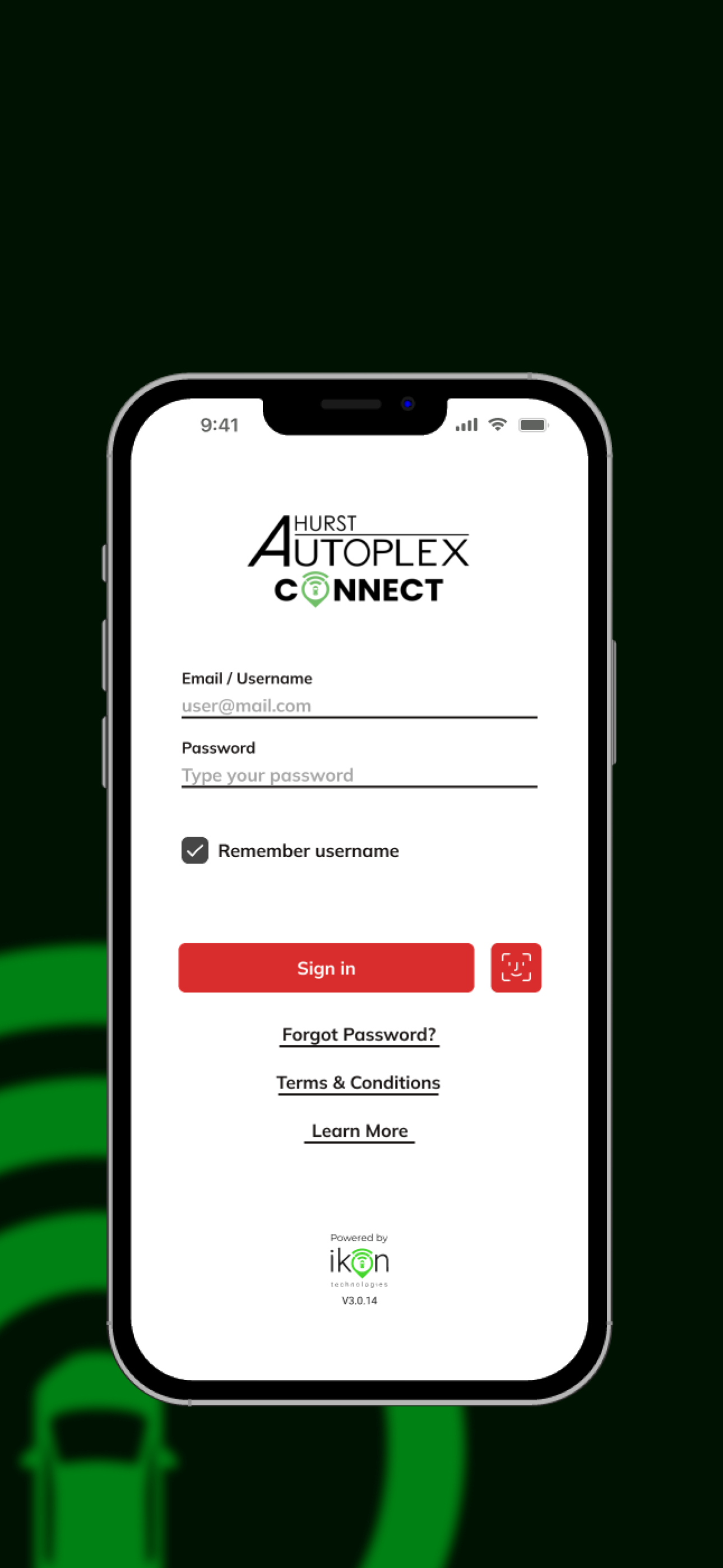 Hurst Autoplex Connect