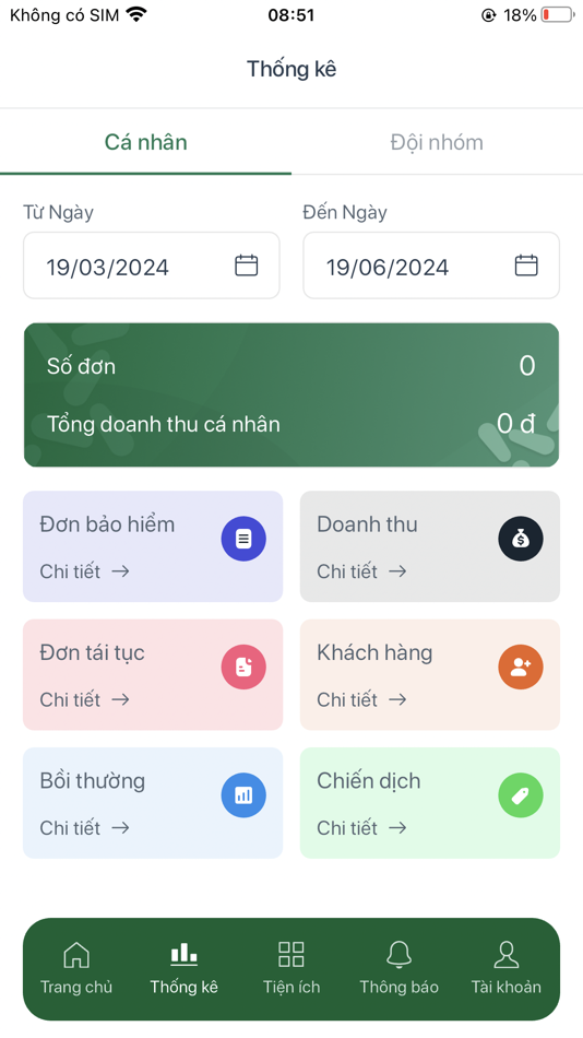 #2. MICPro (iOS) Podle: Bảo Hiểm Quân Đội - MIC