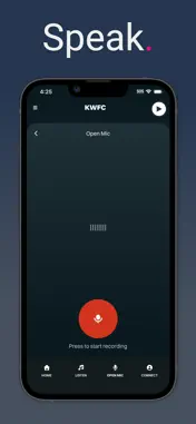 KWFC screenshot 3