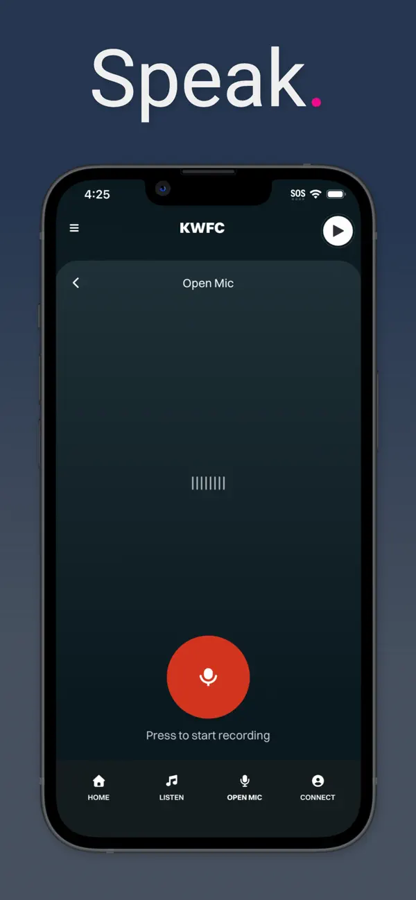 Screenshot #3 pour KWFC