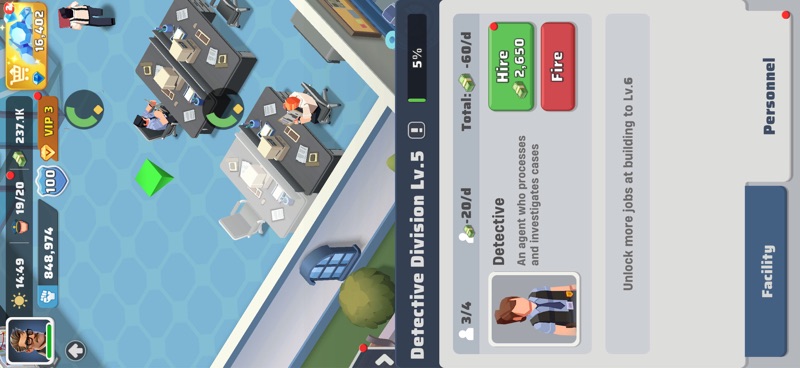 Police Chief screenshot 12
