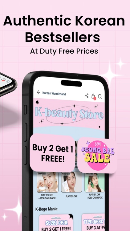 Foxy: Acne Skincare & K-Beauty