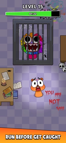 Run! Dumki Run screenshot