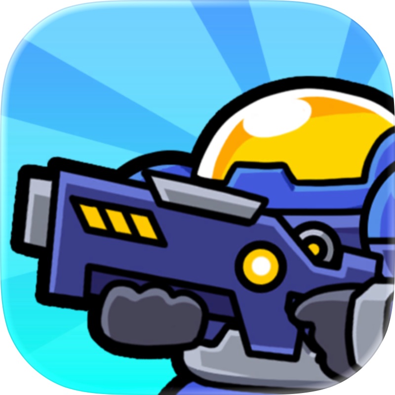 Bunker Defense: 100M Survival screenshot 1