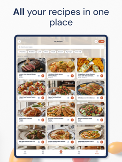 PlanShopChop screenshot 14