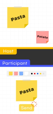 Post Board: Share ideas Screenshot 5 of 5