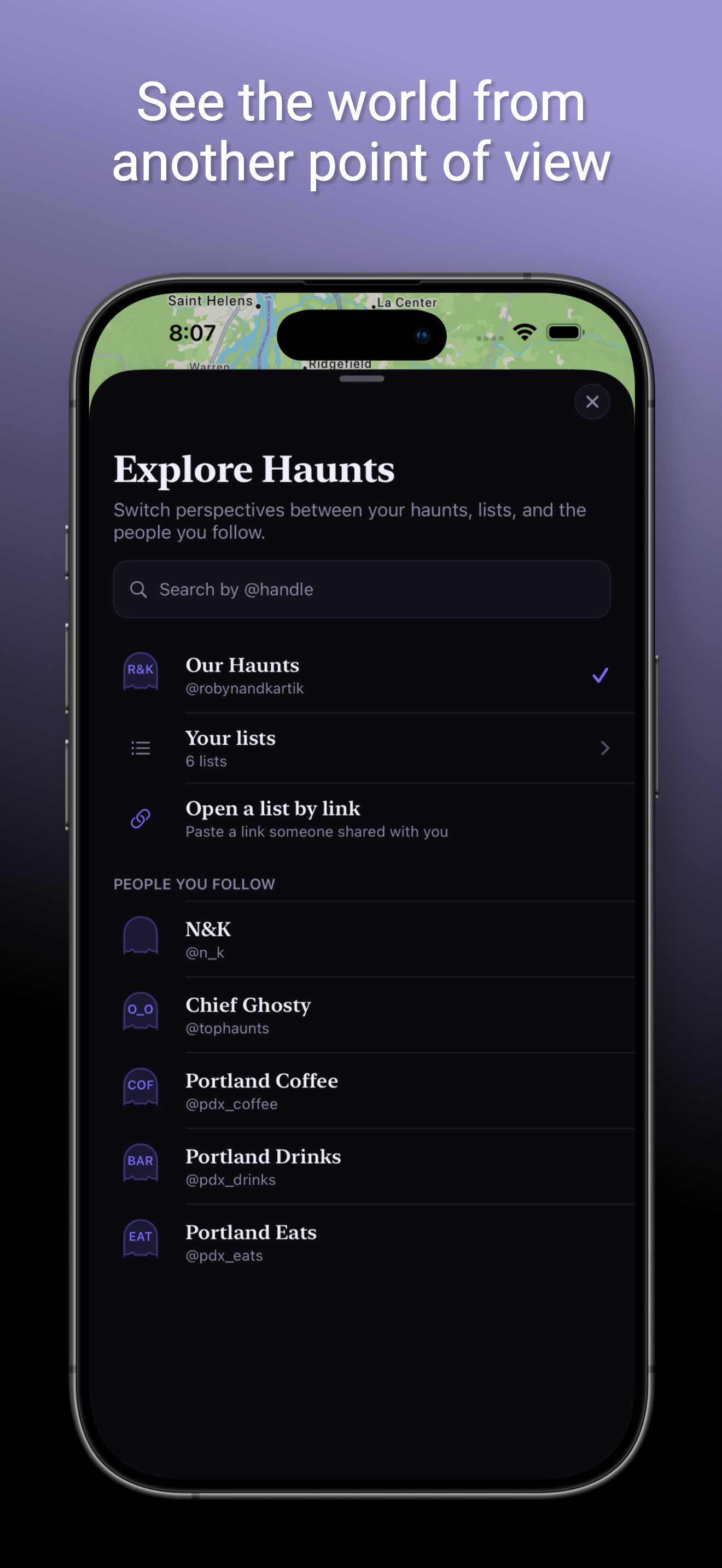 Our Haunts screenshot 4