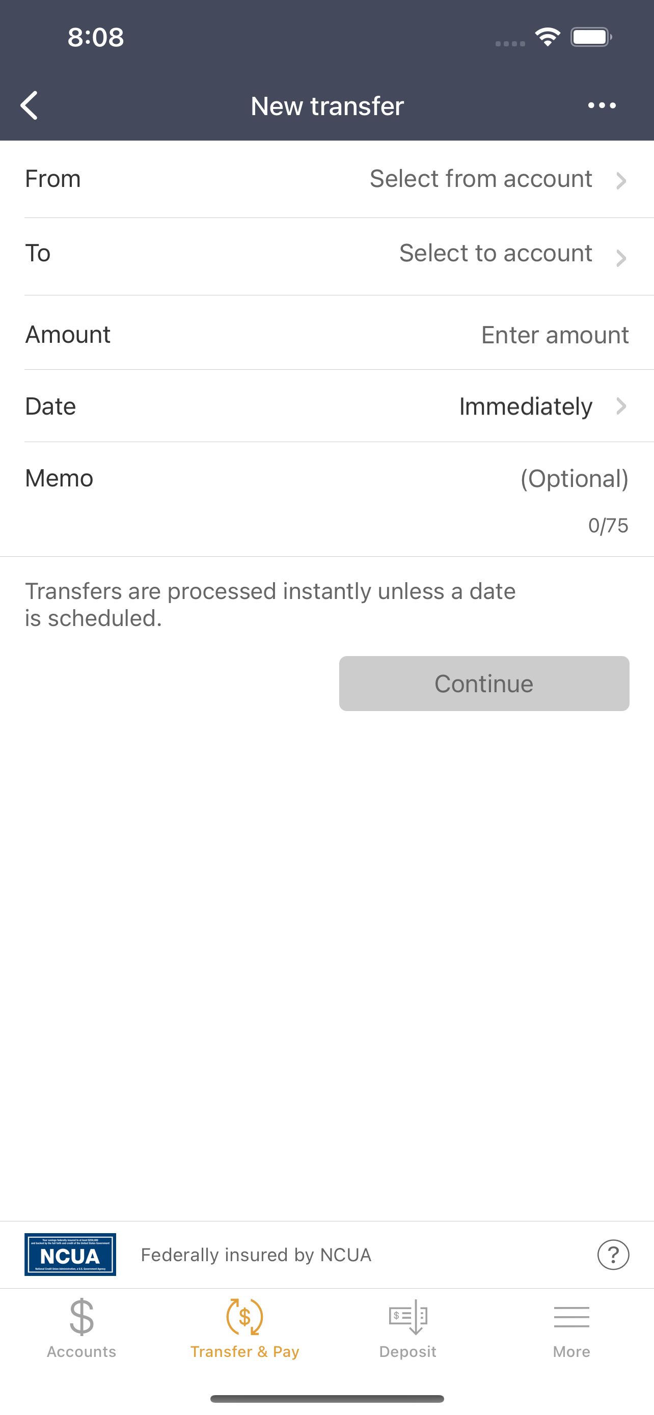HopeSouth Mobile screenshot 3