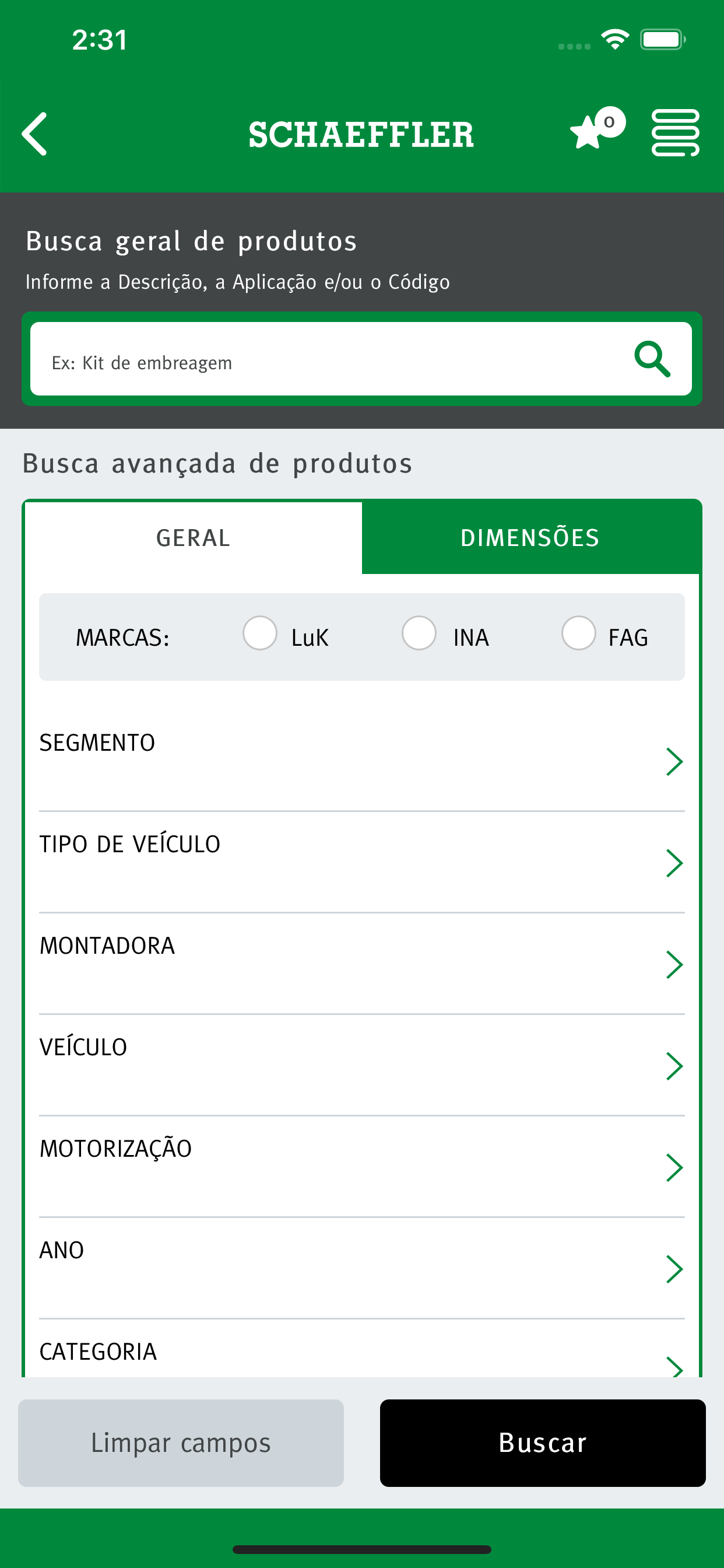 Schaeffler – Catálogo screenshot 2
