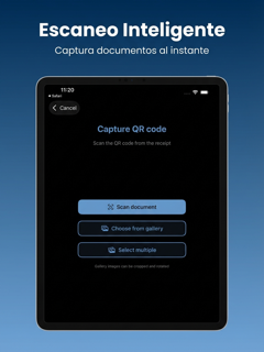 Connect Captador screenshot 10