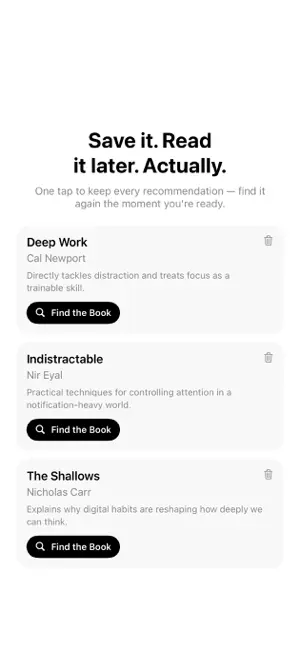 Iskander: PDF Reader & AI screenshot 3