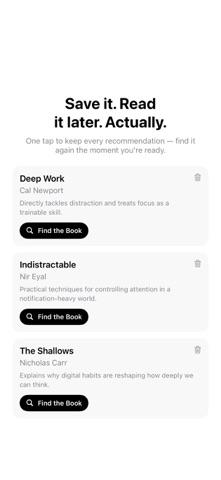 Iskander: PDF Reader & AI Screenshot 3 of 5