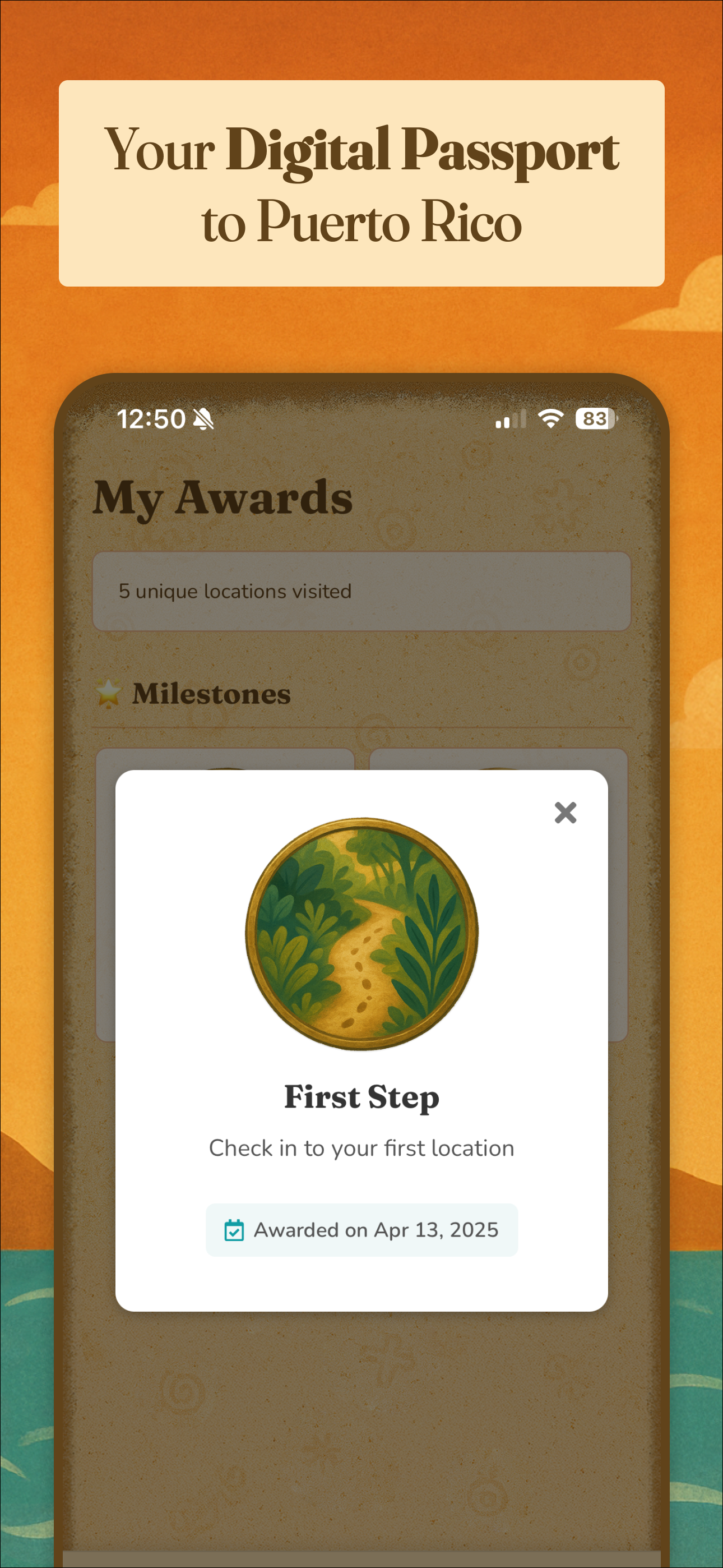 CoquigoGo screenshot 5