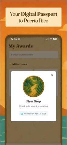 CoquigoGo screenshot
