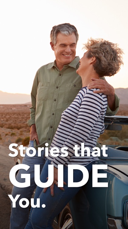 Shaka Guide | GPS Audio Tours screenshot-9