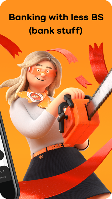Bankwest Screenshot