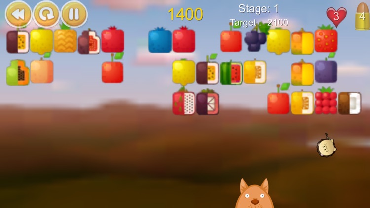 Fruit Pumter screenshot-5