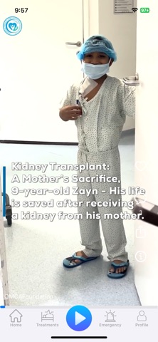 OMCAMedical Screenshot 10 of 10