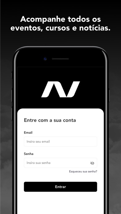 Nazareno Roraima Screenshot